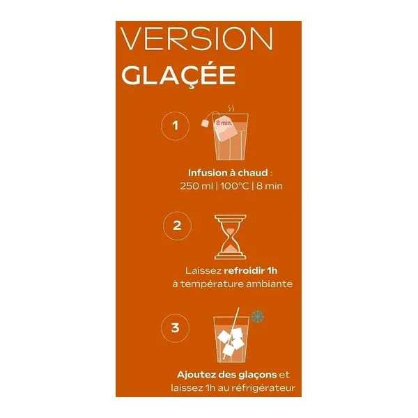 Weleda Tisane allaitement bio sachets