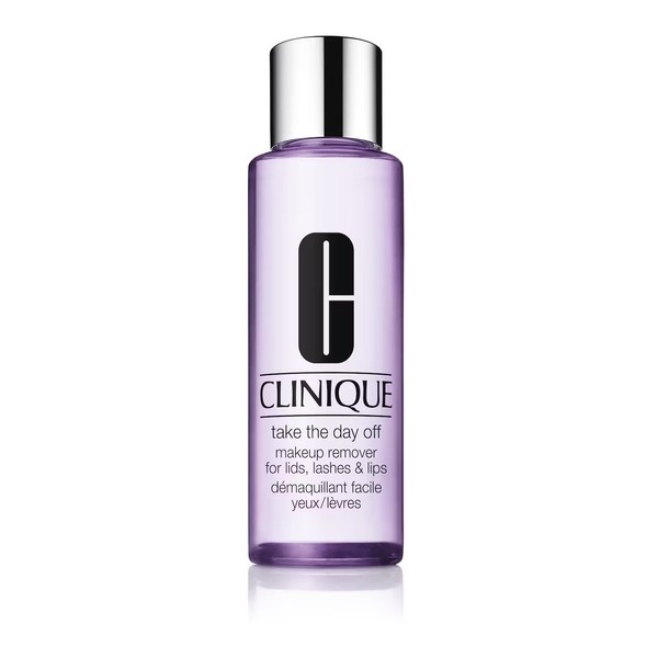 Clinique Démaquillant facile yeux et lèvres