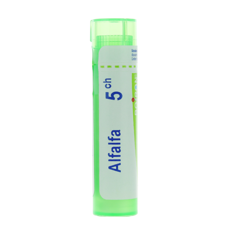 Boiron Alfalfa granules