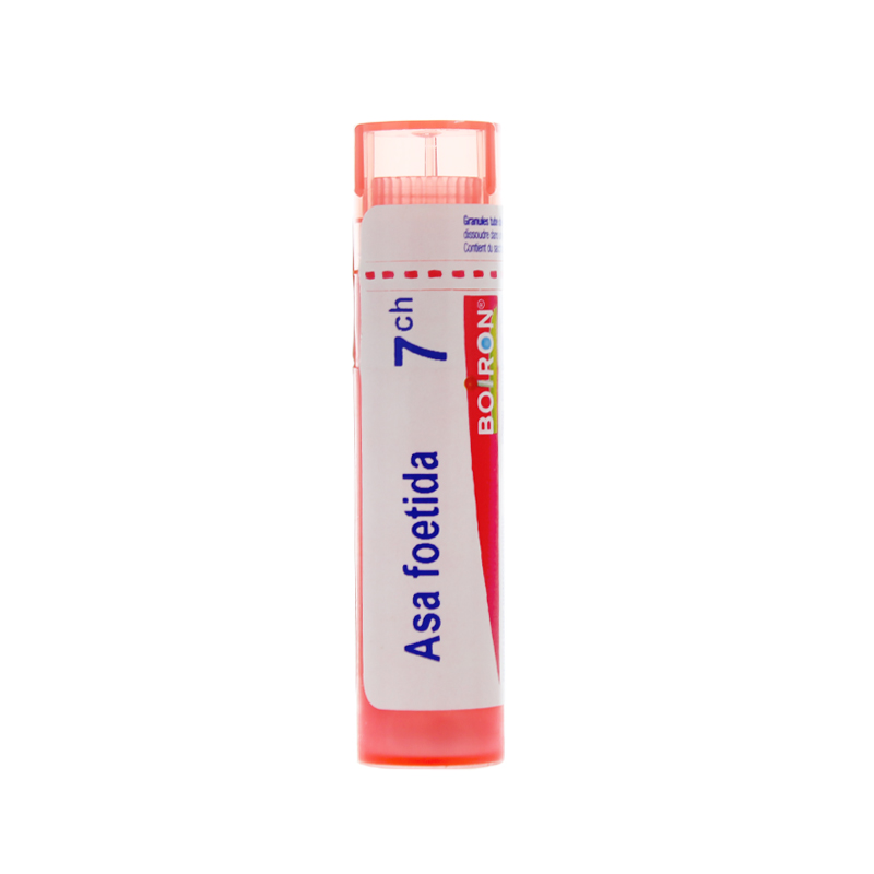 Boiron Asa foetida granules