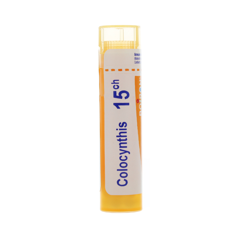 Boiron Colocynthis granules