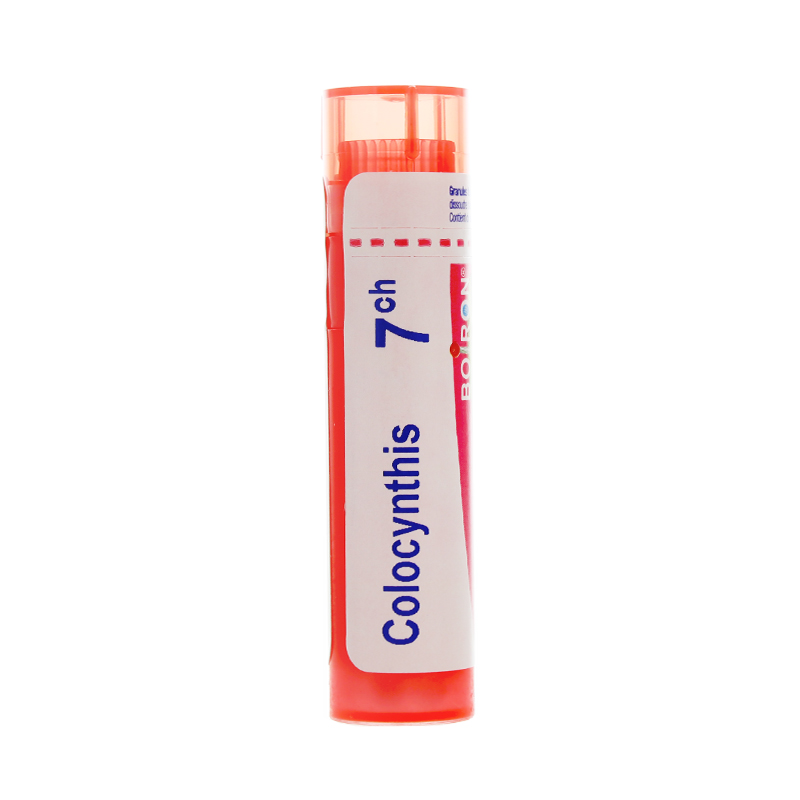 Boiron Colocynthis granules