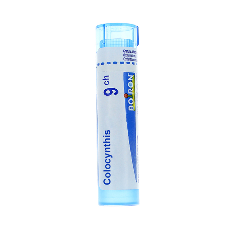 Boiron Colocynthis granules