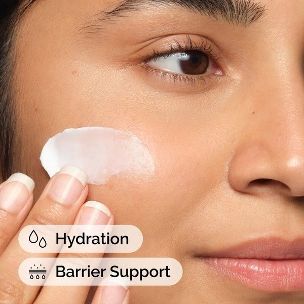 The Ordinary crème hydratante Facteurs Naturels d'hydratation + HA