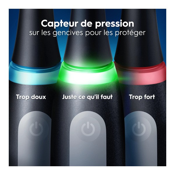 Oral B brosse à dents électrique iO 3