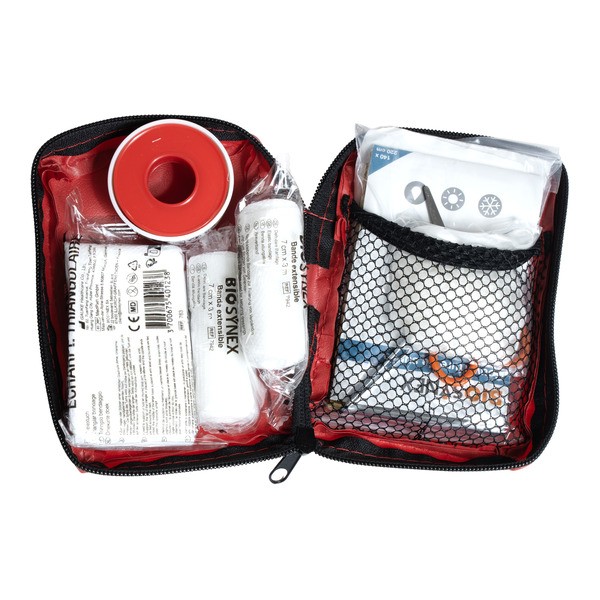 Biosynex Trousse de premiers secours