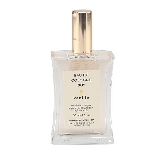 Eau de Cologne Aquaromat