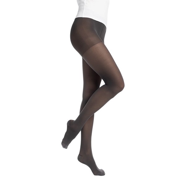Sigvaris Essentiel Semi transparent Collant de Contention Femme Classe 2
