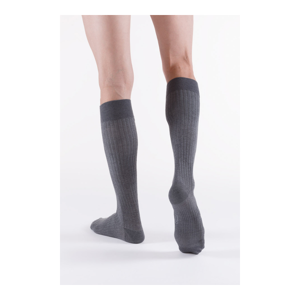 Venoflex Fast Laine Chaussettes de Contention Homme classe 2