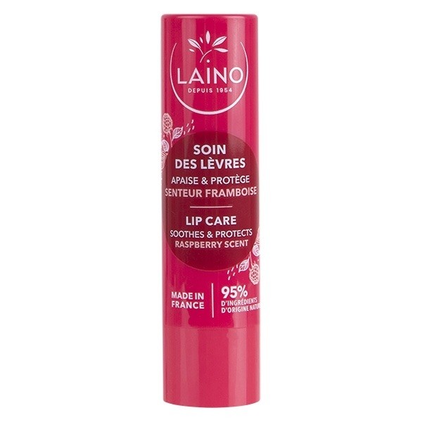 Laino Soin des lèvres stick