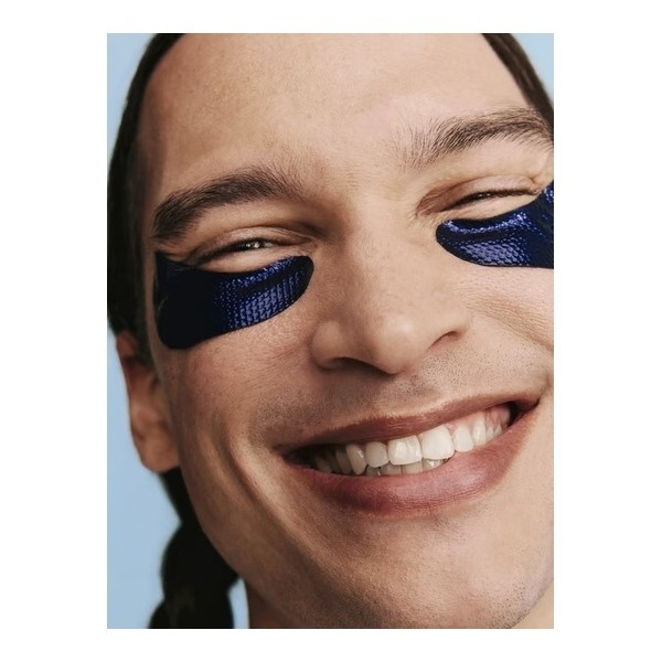 Horace patchs yeux défatigants