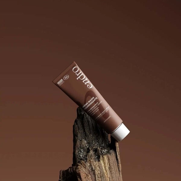 Endro crème mains nourrissante bio