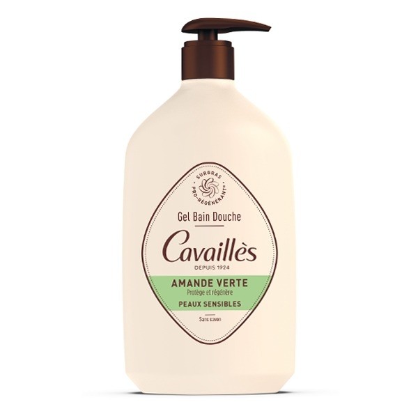 Cavaillès Gel bain douche