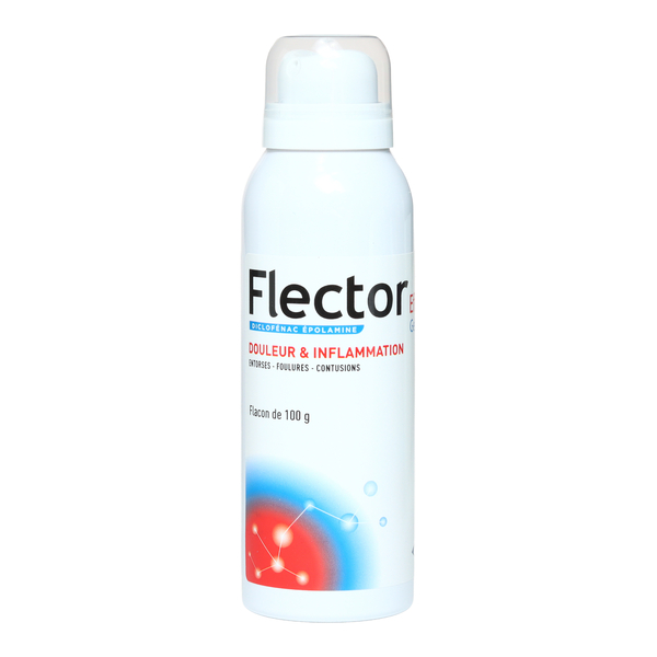 Flector Effigel 1 % gel