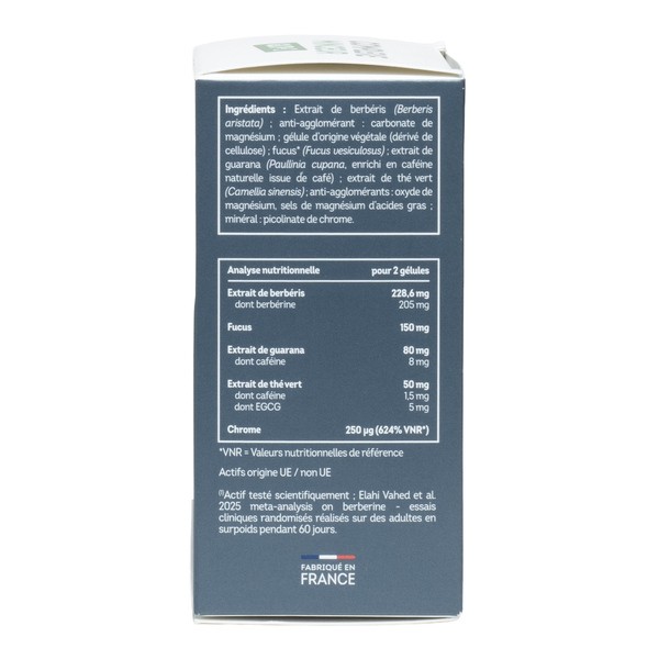 Vitavea Complexe minceur GLP-1 gélules
