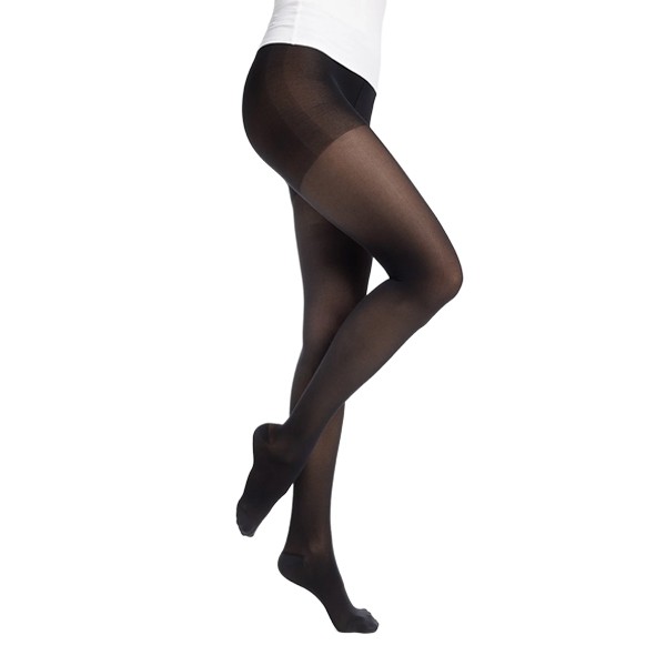 Sigvaris Essentiel Semi transparent Collant de Contention Femme Classe 2