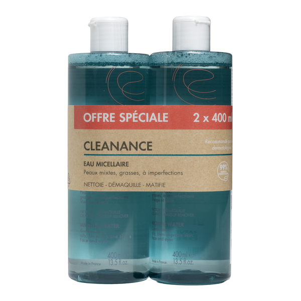 Avène Cleanance eau micellaire