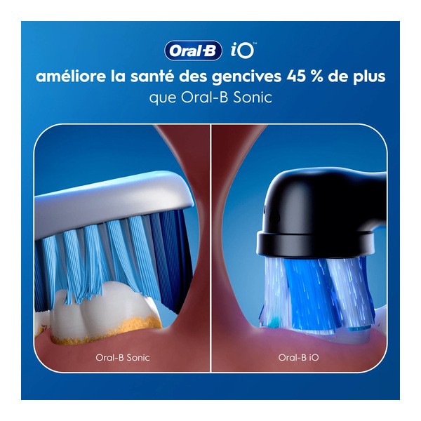 Oral B brosse à dents électrique iO 3