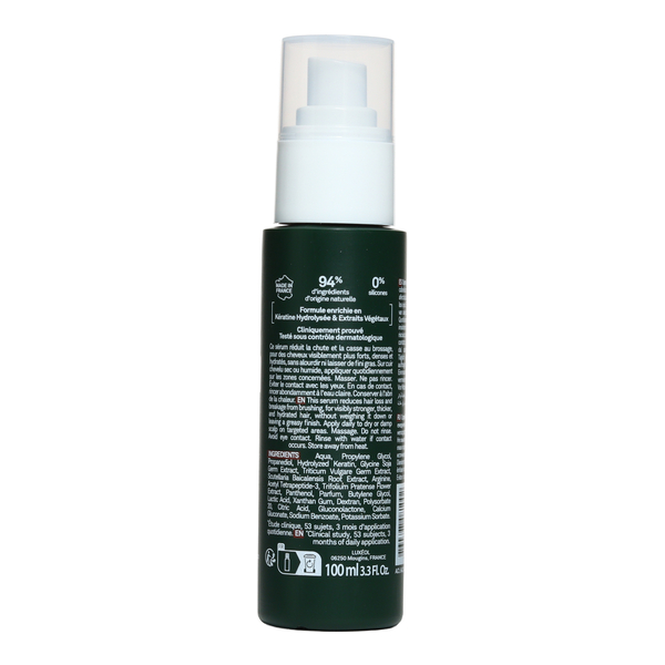 Luxéol Spray antichute réactionnelle