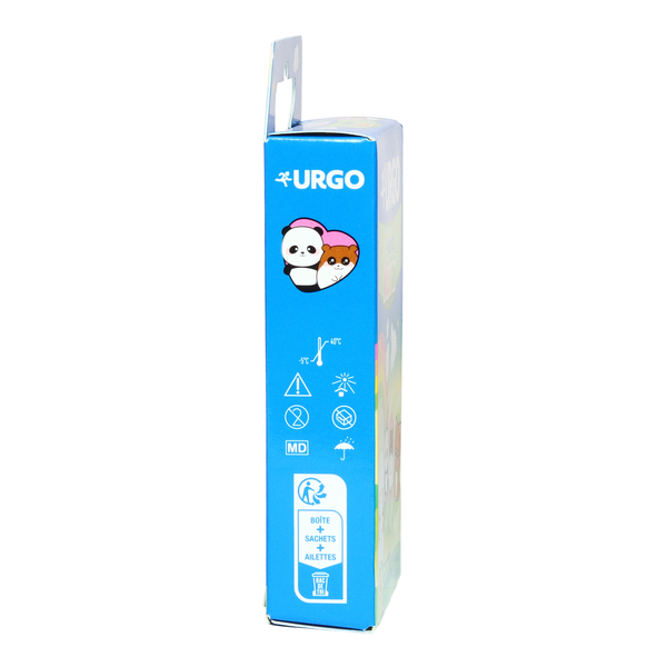 Urgo Pansements Kawaï pour enfants