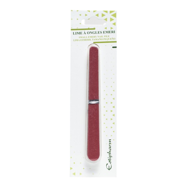 Lime à ongles Emeri Estipharm