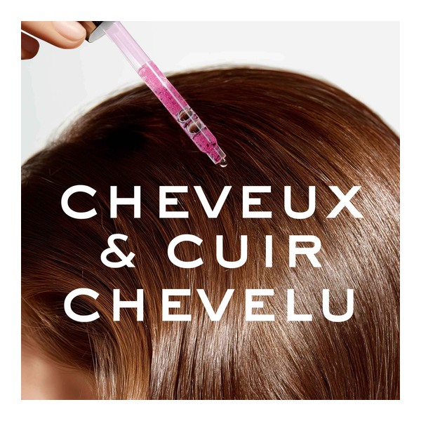 Nuxe Hair Prodigieux le Sérum concentré hydra repulpant