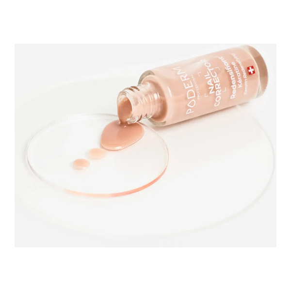 Poderm Nail Corrector Vernis redensifiant