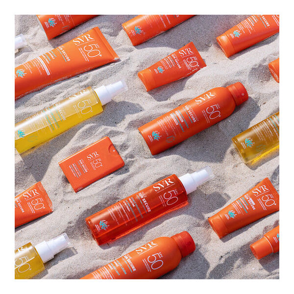 SVR Sun Secure Crème solaire SPF 50+