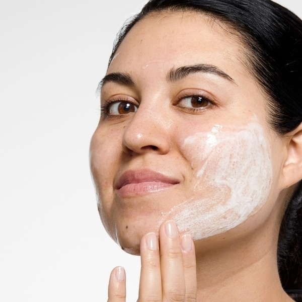 Clinique All about clean Savon visage liquide tonique