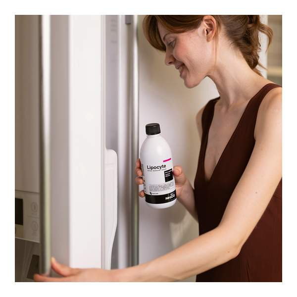 NHCO Lipocyte solution buvable