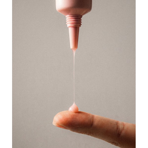 Melvita Source de Roses Gel crème Hydra glow Bio