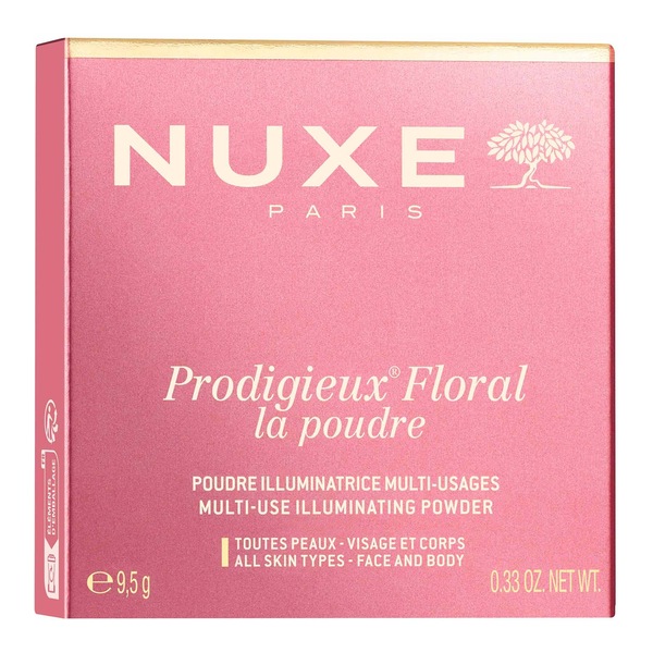 Nuxe Prodigieux Floral Poudre illuminatrice