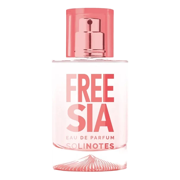 Solinotes Eau de Parfum