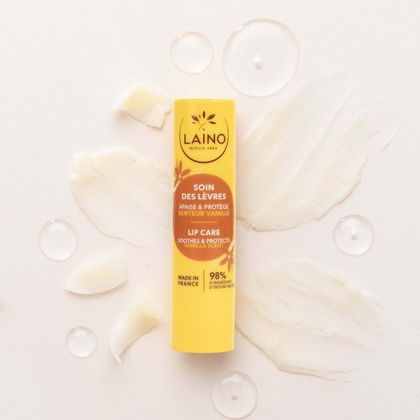 Laino Soin des lèvres stick