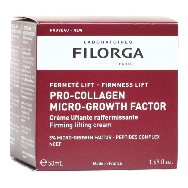 Filorga Pro Collagen Crème liftante raffermissante