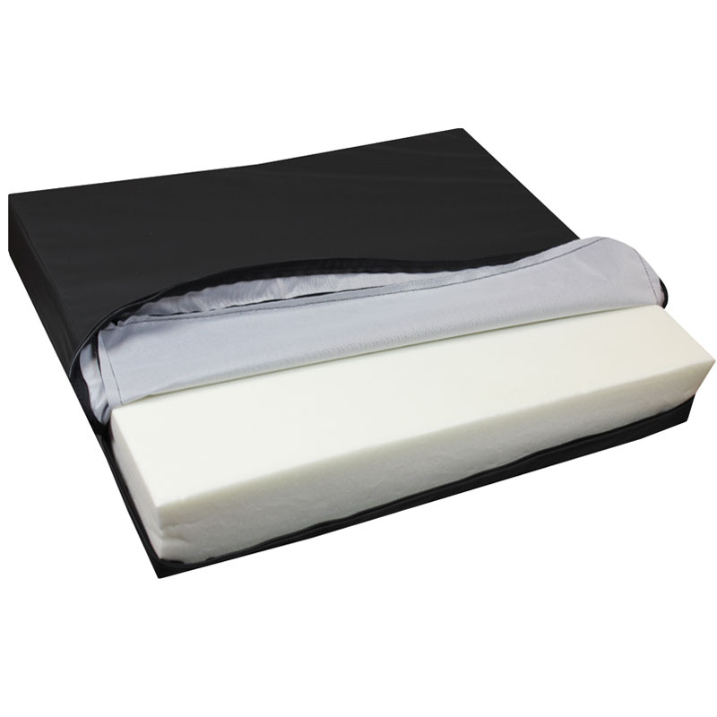 Coussin prima visco plat
