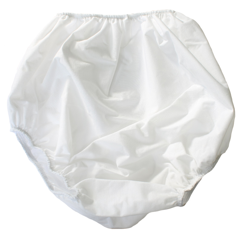 Culotte Imperméable Blanche Animo Manola - Taille I-48 - Neuve Avec étiquette