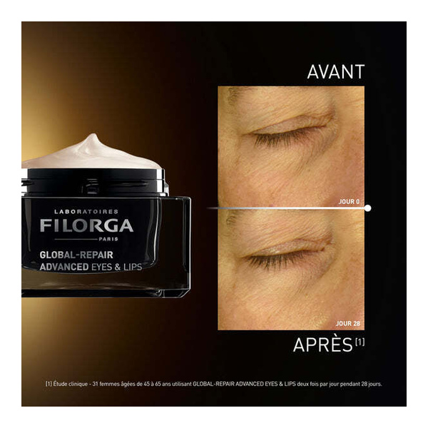 Filorga Global-Repair Eyes & Lips