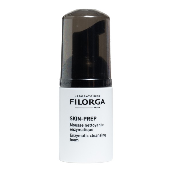 Cadeau : Mousse skin-prep Filorga 30ml offerte
