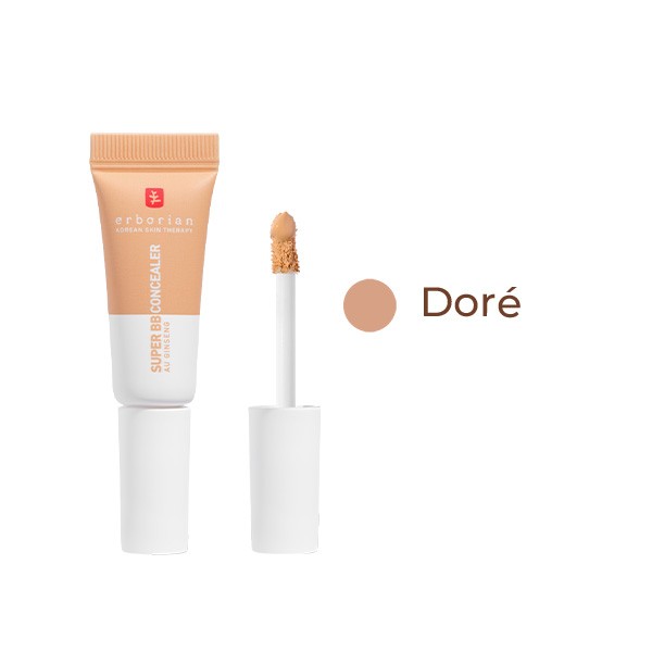 Erborian Super BB Concealer Anti cernes haute couvrance SPF 25
