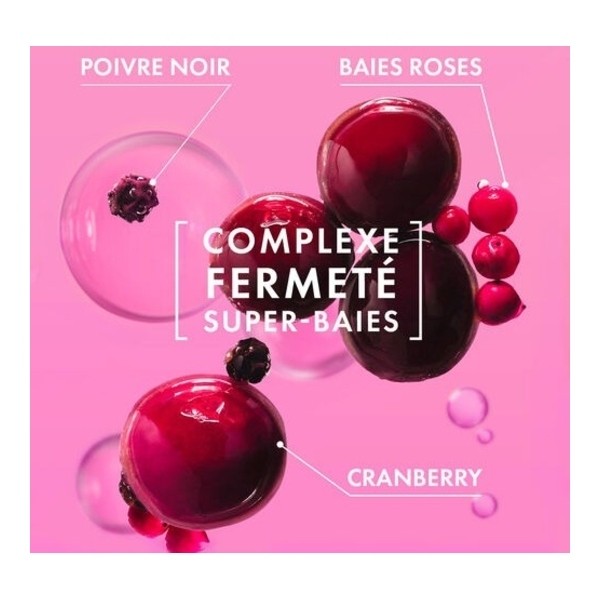 Melvita L'or Rose Huile sèche lift pro fermeté bio