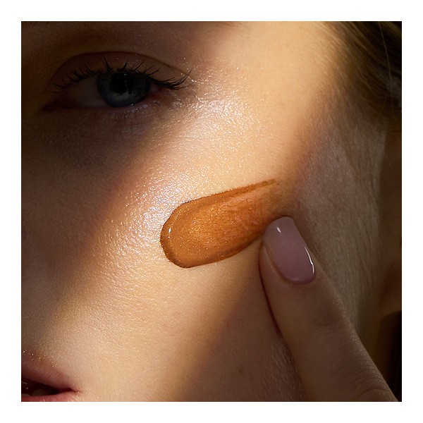 Embryolisse soin blush de peau Bronze lumière SPF 30