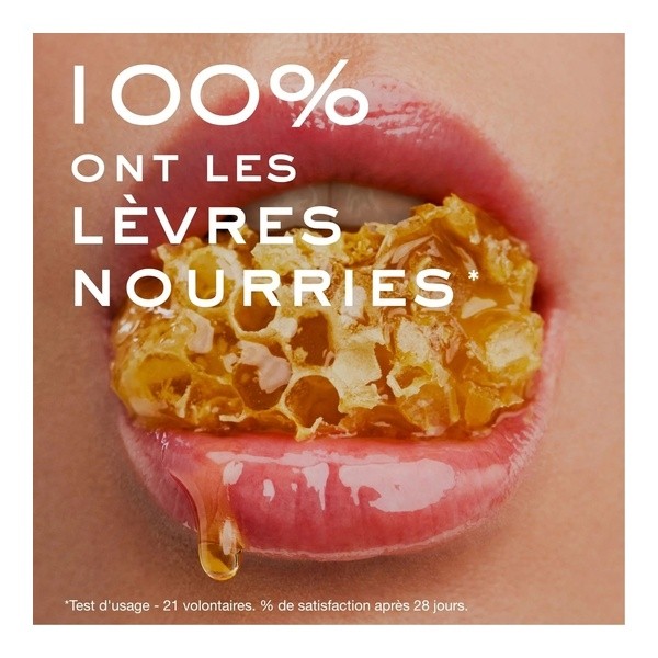 Nuxe trousse Nourishing trio Rêve de Miel