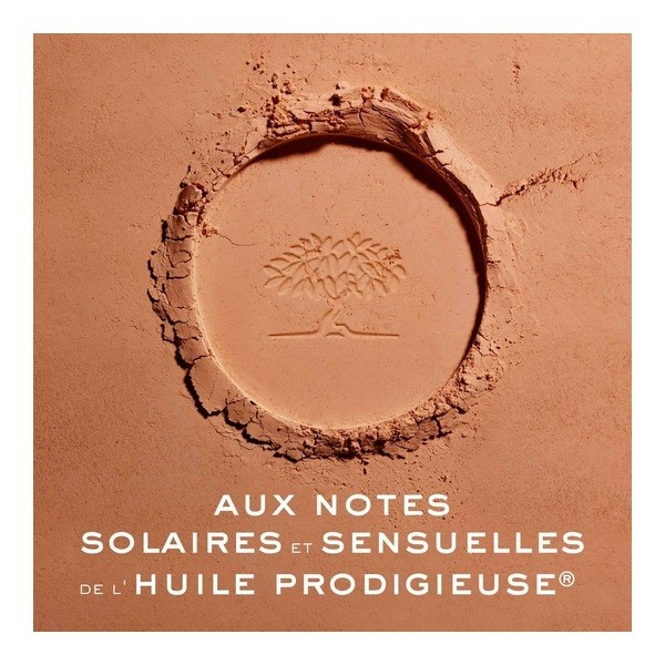Nuxe Prodigieux La poudre bronzante multi-usages
