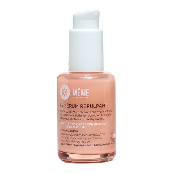 Même Cosmetics Sérum repulpant