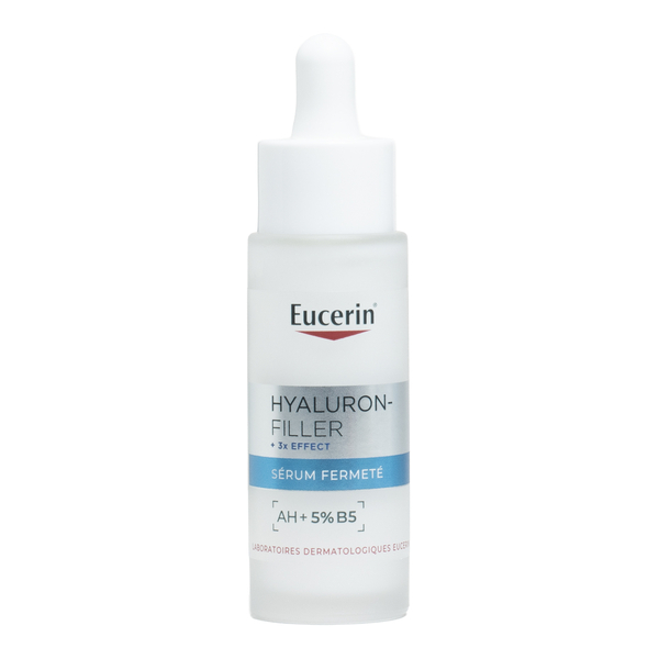 Eucerin Hyaluron Filler + 3x effect Sérum fermeté