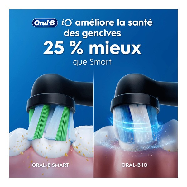 Oral B brosse à dents électrique iO 3