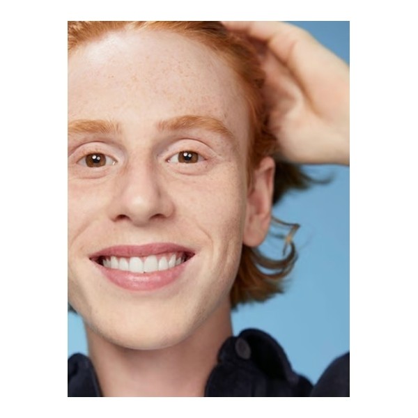 Horace Gommage visage doux