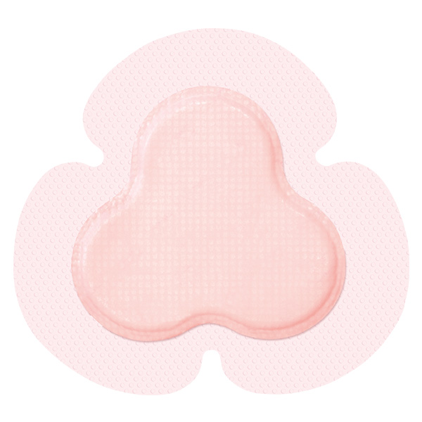 Allevyn Gentle Border Lite Multisite pansement adhésif siliconé