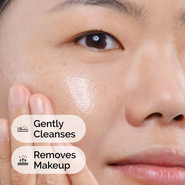 The Ordinary Nettoyant au Squalane